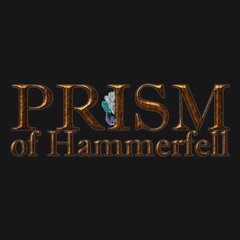 Prism Of Hammerfell - Main theme