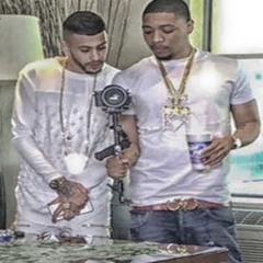 FLEXIN' (KAY BANDZ & ENIMA)