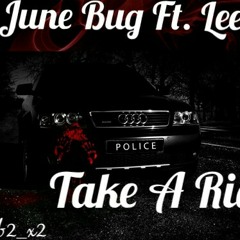 Dabugga "Take a ride" Ft. Leekeleek
