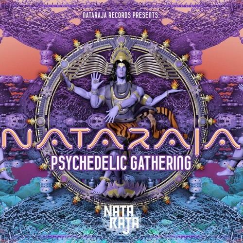 [DJ SET] DOKI DOC @ Nataraja Psychedelic Gathering 11.06.2016