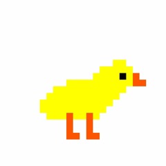 小雞嗶嗶 The Little Chick Cheep (8BIT)