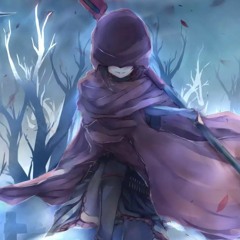Nightcore - My Funeral