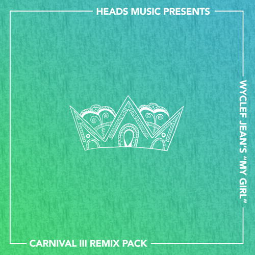 My Girl (Home Sound System Remix)