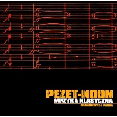 Pezet/Noon - Bez Twarzy - sampel