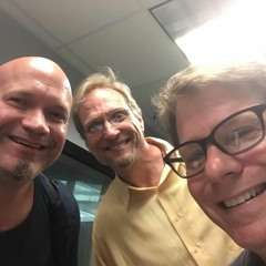 6.13.2016 - MPB Interview With Marshall Ramsey