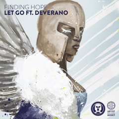 Finding Hope - Let Go ft. Deverano