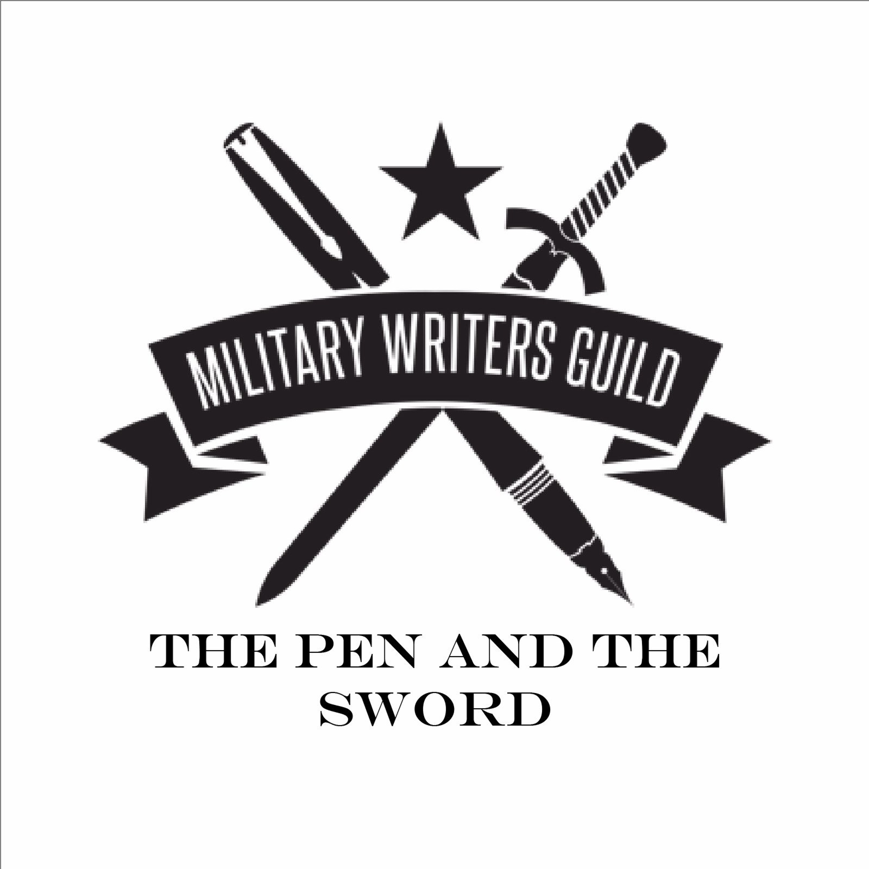 The Pen and the Sword Book Club Announcement episode artwork