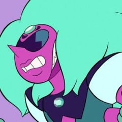 Steven Universe Soundtrack - Alexandrite