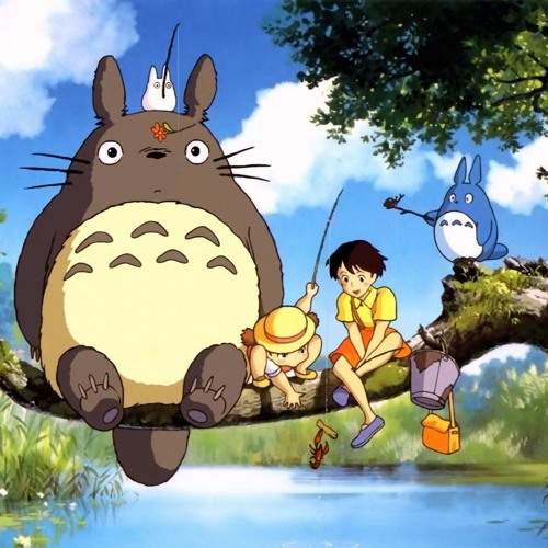 Stream 風の通り道~となりのトトロより~ -ジブリ・スピード~PIANO組曲