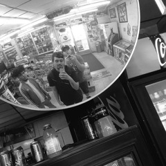 Reigndrops feat. DJ Los (prod. Rin)