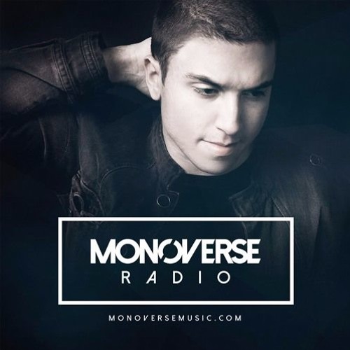Division One – Try To Live (Greenhaven DJs Remix) @ Monoverse Radio 066 with Monoverse