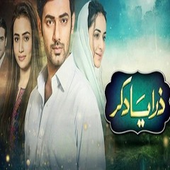 Zara Yaad Kar - Rahet Fateh Ali (Mp3 OST)