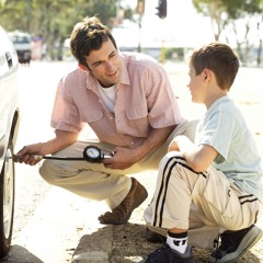 SVE SAM TI REKO DJECI