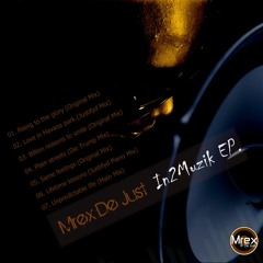 Love In Havana Park(Justifyd Mix)