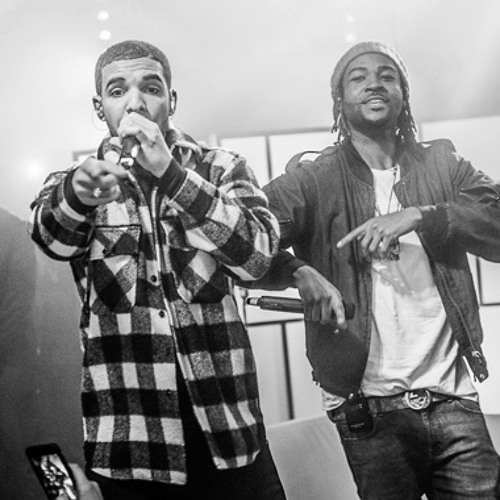 Drake X Pnd Type Beat "Jaded"