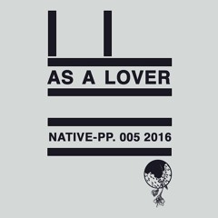 Planning For Burial - As A Lover