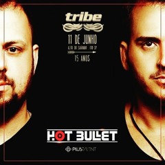 2016.06.11 - Hot Bullet @ Tribe - Itu/SP