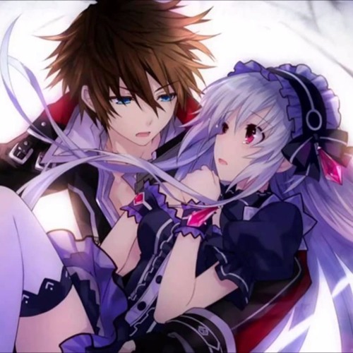 Nightcore - Into You