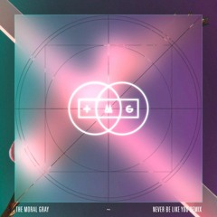 Flume - Never Be Like You (tmg rmx)