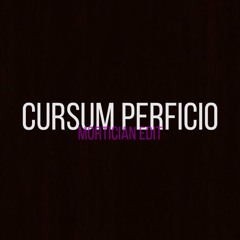 Enya - Cursum Perficio (Mortician Edit)