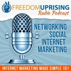 Social Media Marketing Plan by Simple Freedom