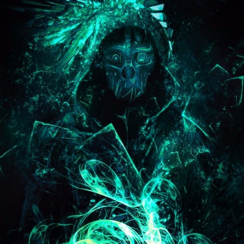 Dishonored 2 - Gold Dust Woman