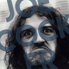 Joe Cocker - Feelin Alright (Alexus Bootleg Tribute) [BluSaphir Records support]