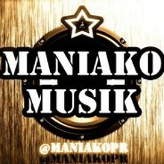 Discotekeo Beat by Maniako