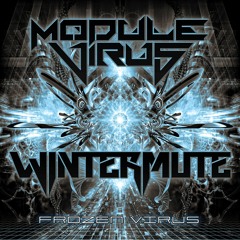 Module Virus & Wintermute - Frozen Virus