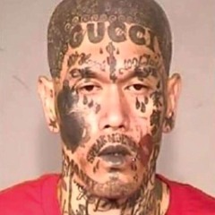 if u can rap on this ur a fuccin gangster -  feat. Cv0