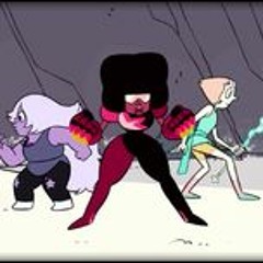 Steven Universe Soundtrack - Watermelon Battle
