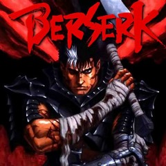 Berserk - Sign