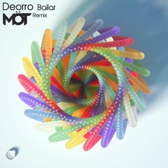 Deorro - Bailar (Möt  Remix)