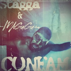 CONFAM - feat MAGUGU