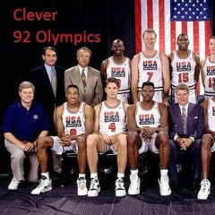 92 Olympics