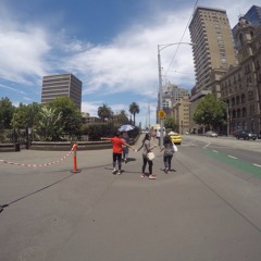 Track 3: Stay - Rihanna ft. Mikky Ekko (Cover)