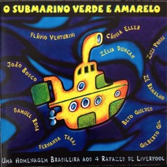 Something :: feat. Gilberto Gil