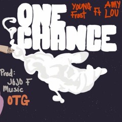 One Chance ft. Amy Lou