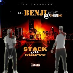 Ain't Real Ft. Pistol2Nine(Prod. By JICE BEATS)