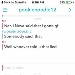 whole time freestyle-Shmino