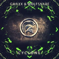 GMAXX & Wolfsnare - Cyclone (OUT NOW!)