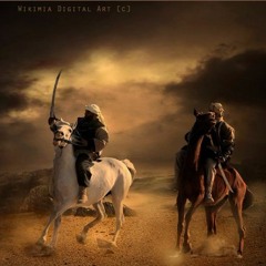 غيث الندى - زين العابدين الكحكى
