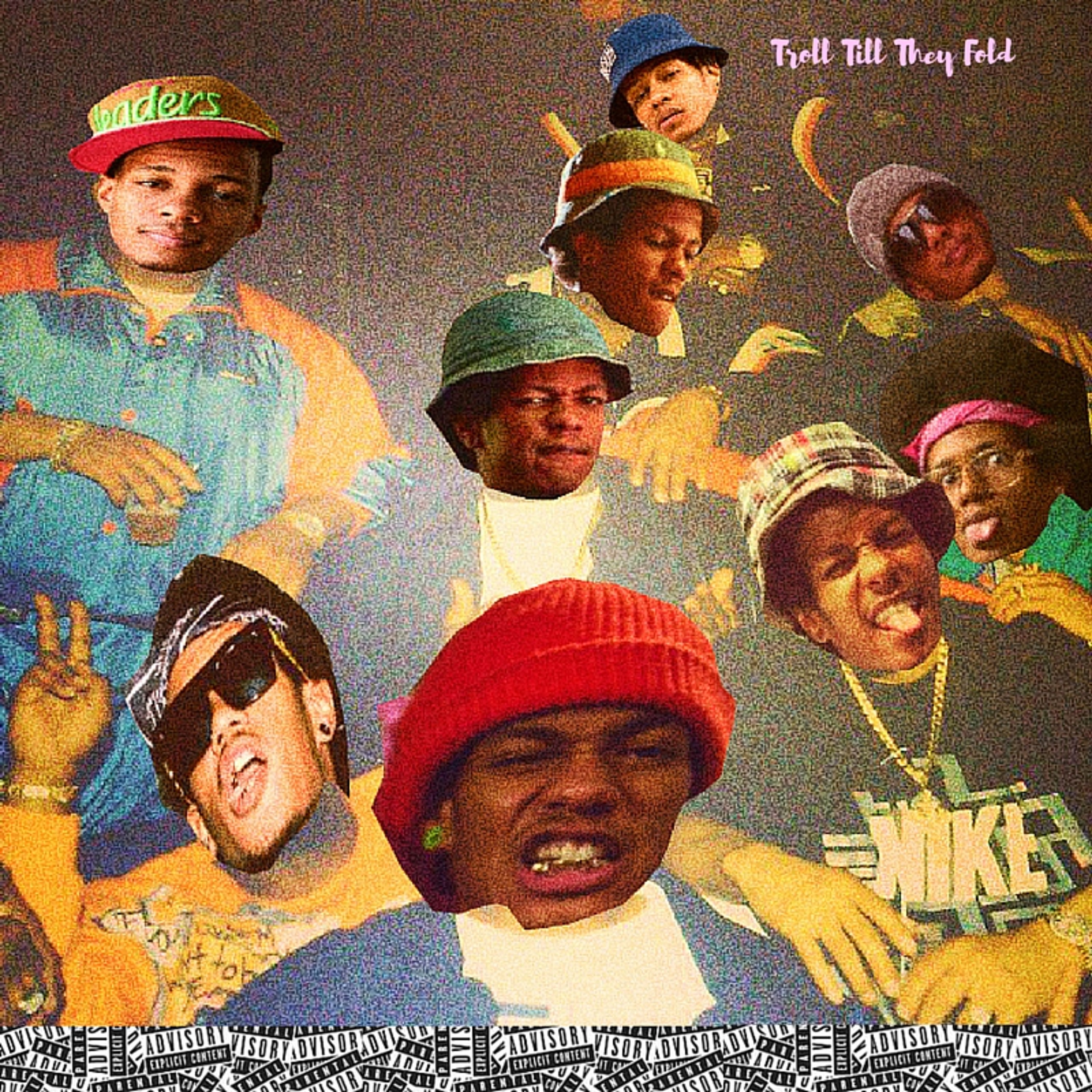 newdealcrew