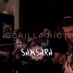 Samsara Sessions - Gorilla Riot - Midnight Rider