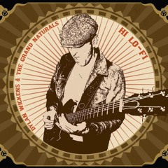 Rock Bottom - Dylan Wickens Band