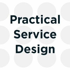 Practical Service Design
