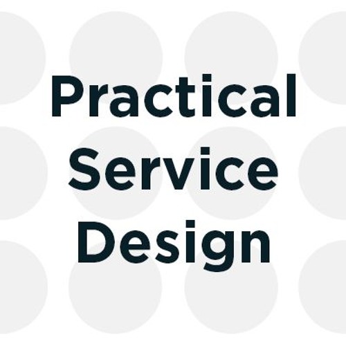Practical Service Design