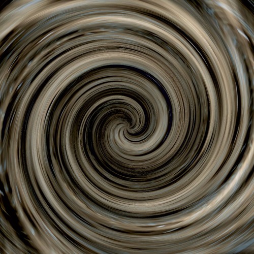 Mr. Mau - The Chained Rhythm.WAV