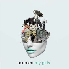 Exclusive: Acumen - Quota