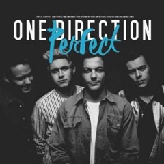 One Direction - Perfect (J. Irie Remix)